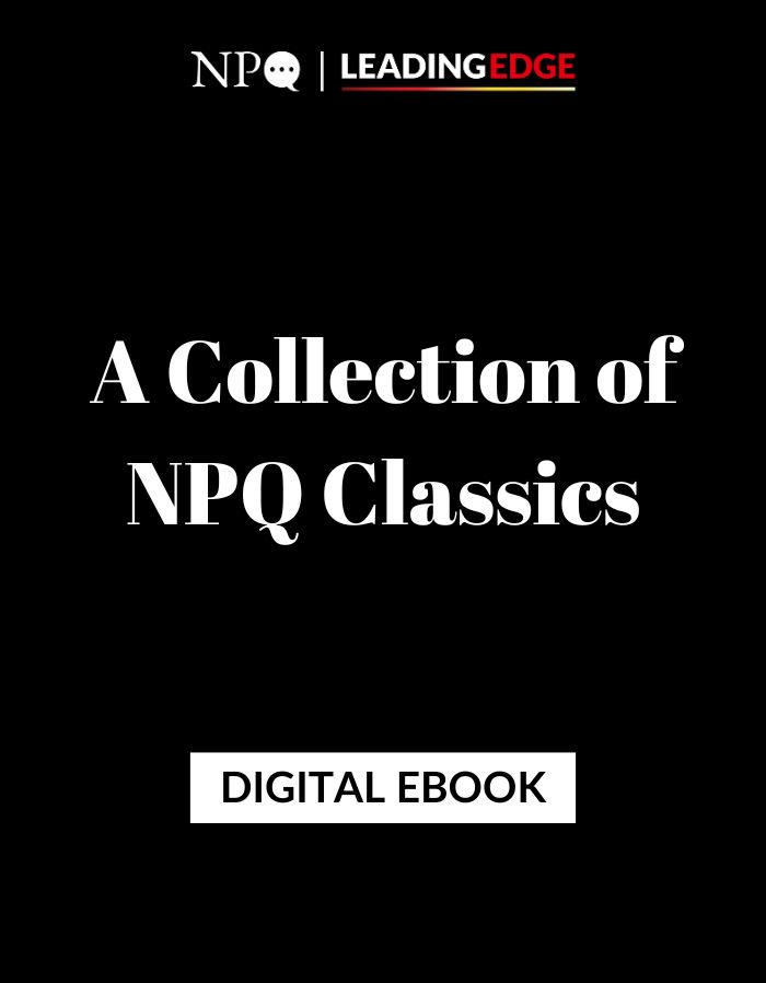The NPQ Starter Kit: A Collection of NPQ Classics