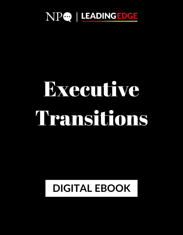 Executive Transitions