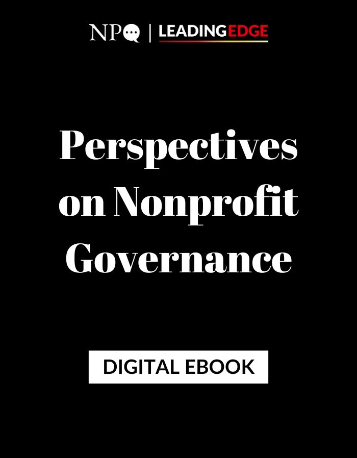 Board with Care: Perspectives on Nonprofit Governance