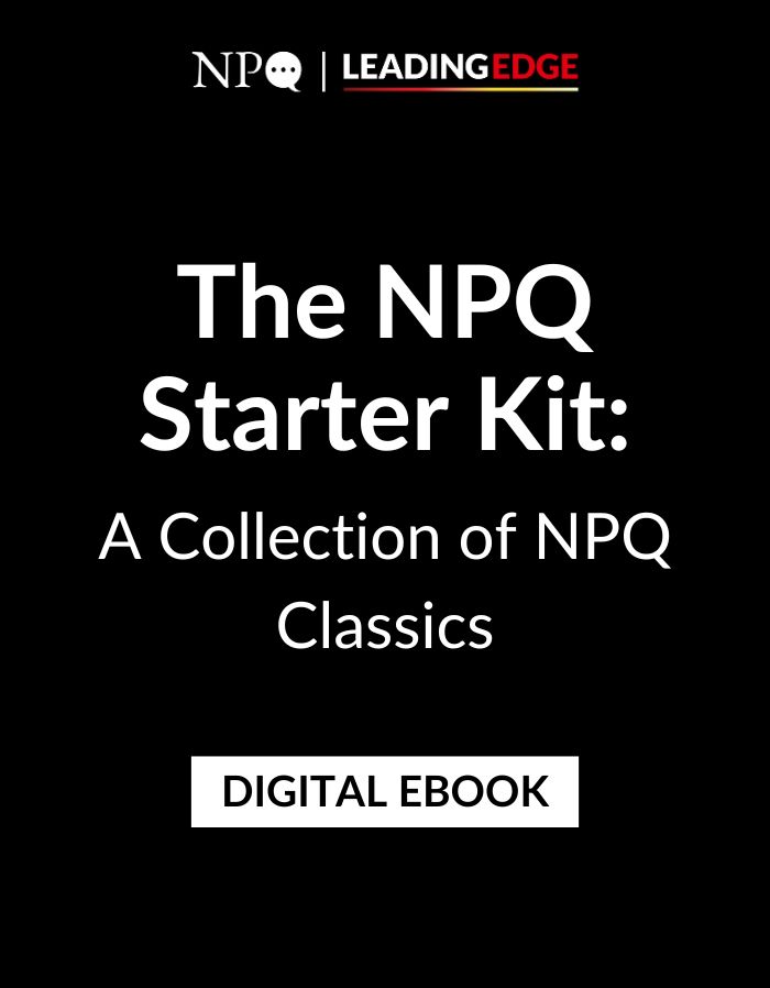 The NPQ Starter Kit: A Collection of NPQ Classics
