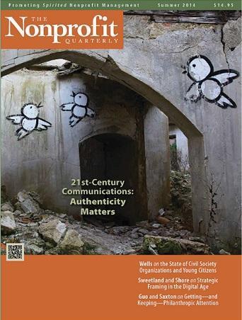 Summer 2014 – Digital Issue