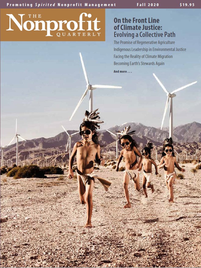 Fall 2020 - Digital Issue