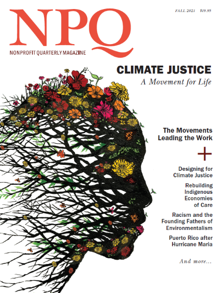 Fall 2021 - Digital Issue