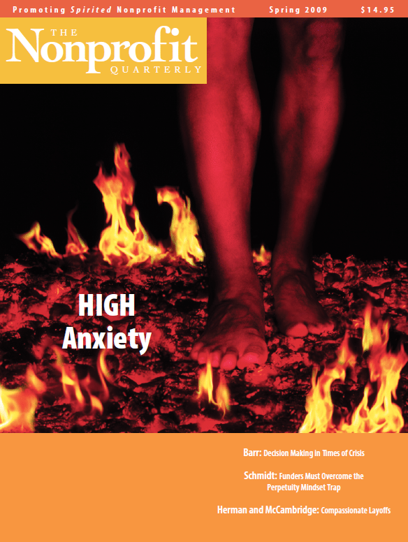 Spring 2009 – Digital Issue