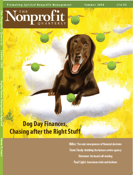 Summer 2008 – Digital Issue