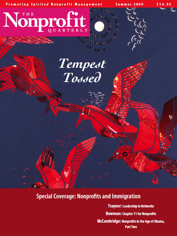 Summer 2009 – Digital Issue