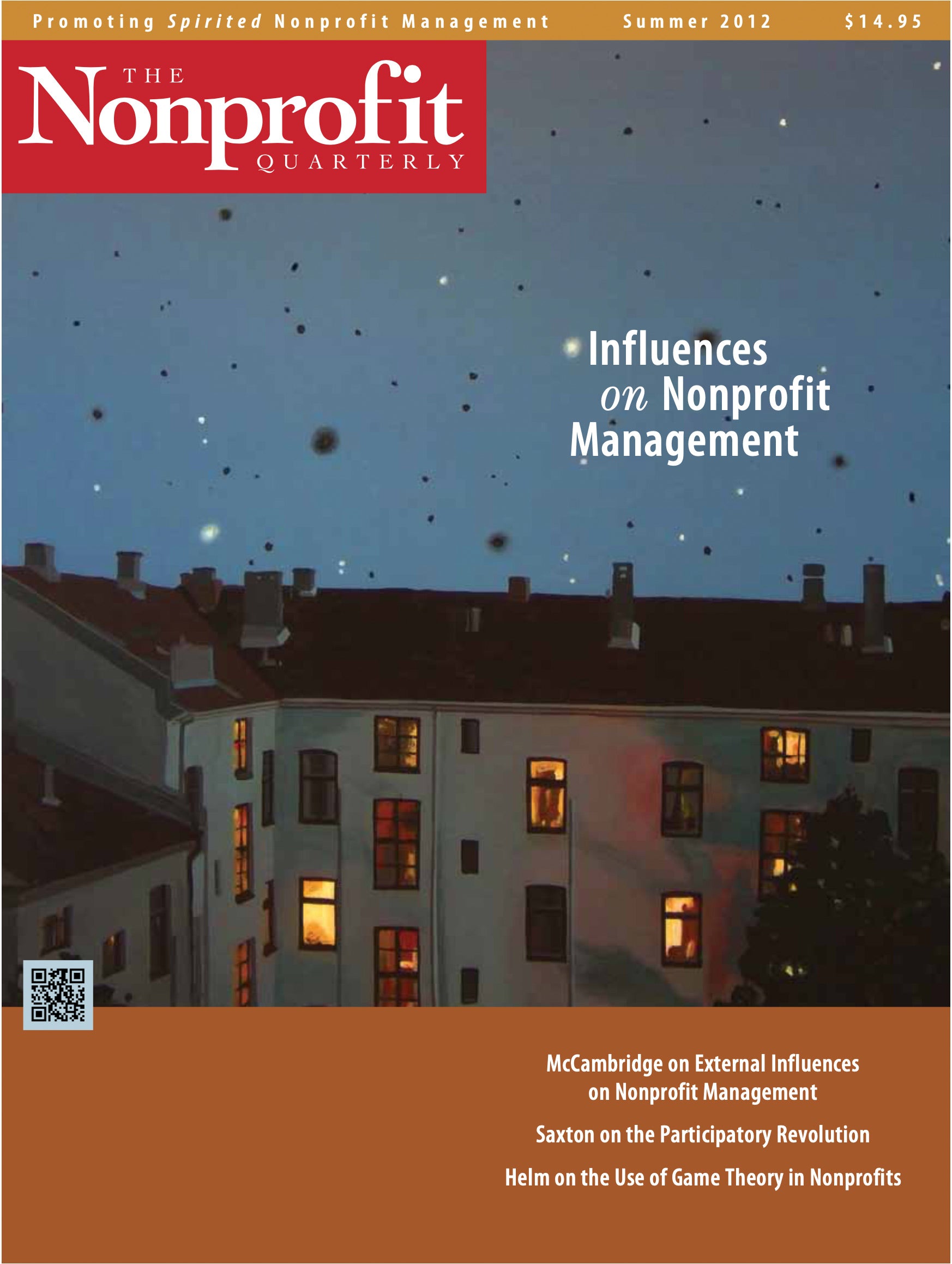 Summer 2012 – Digital Issue