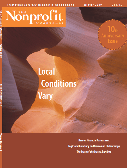 Winter 2009 – Digital Issue