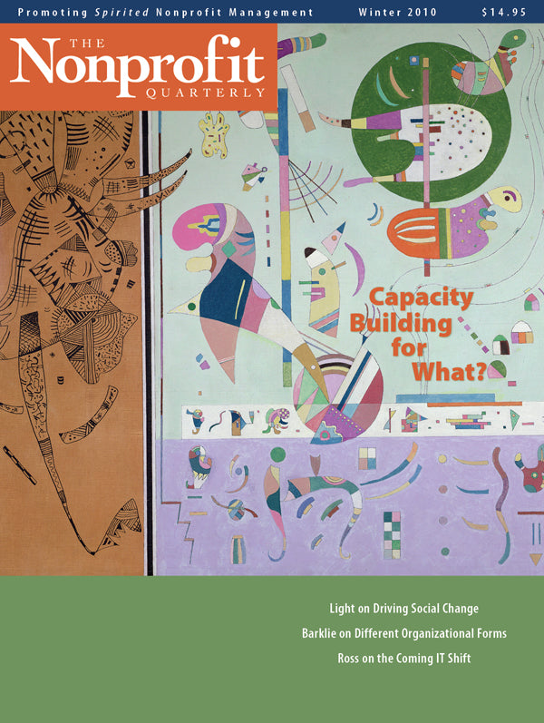 Winter 2010 – Digital Issue