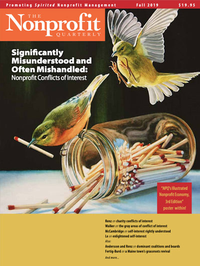 Fall 2019 – Digital Issue