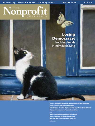 Winter 2019 – Digital Issue