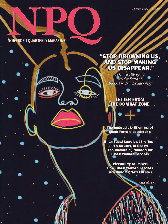 Spring 2024 - Digital Issue