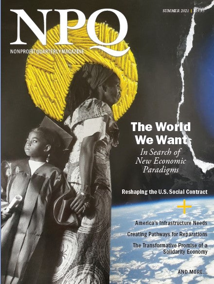 Summer 2021 - Digital Issue