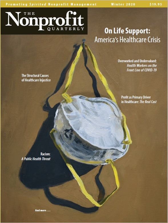 Winter 2020 - Digital Issue