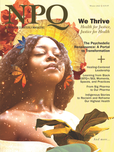 Winter 2021 - Digital Issue