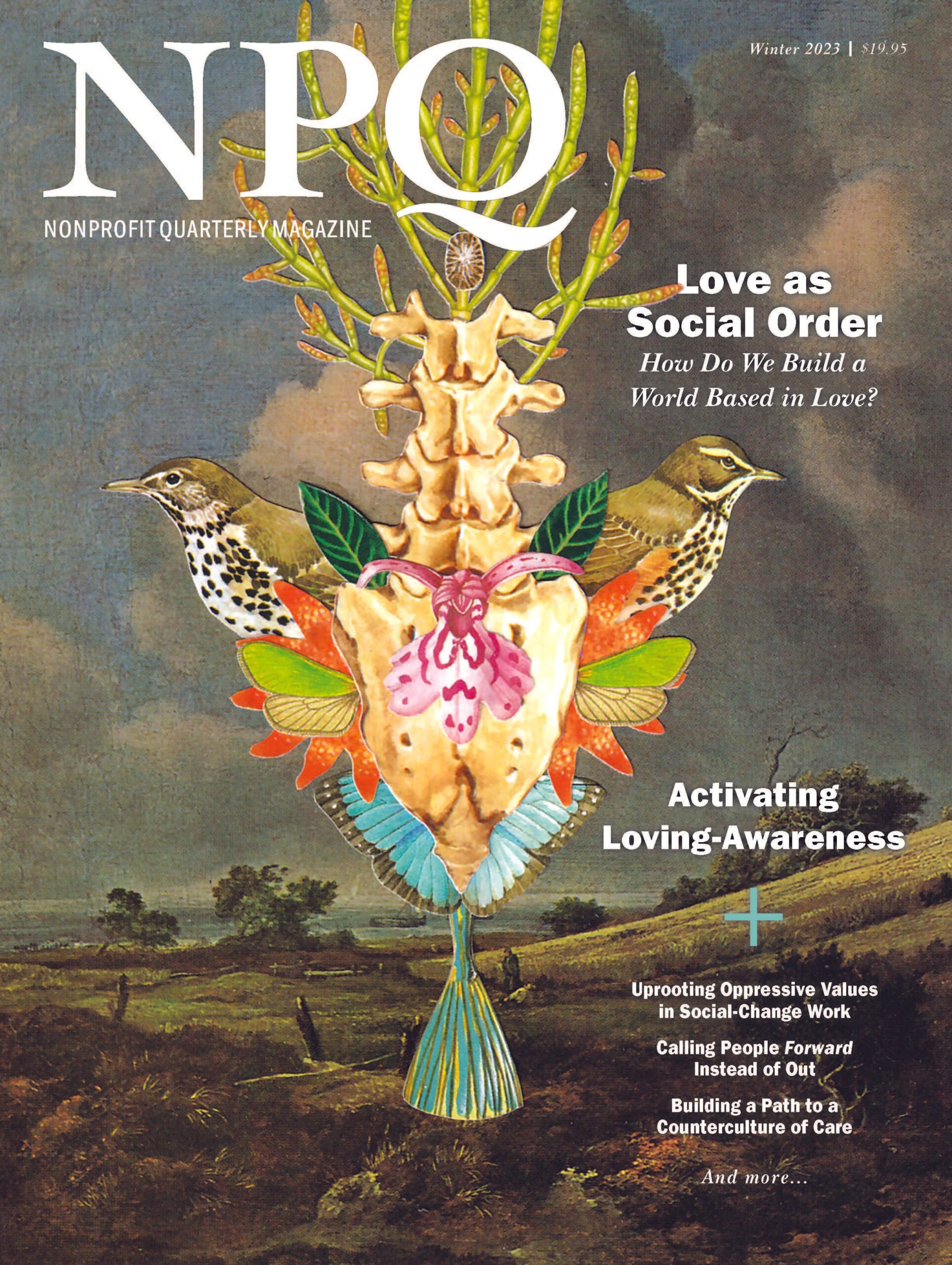 Winter 2023 - Digital Issue