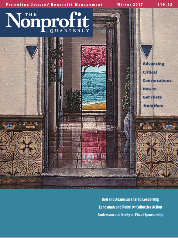 Winter 2017 – Digital Issue