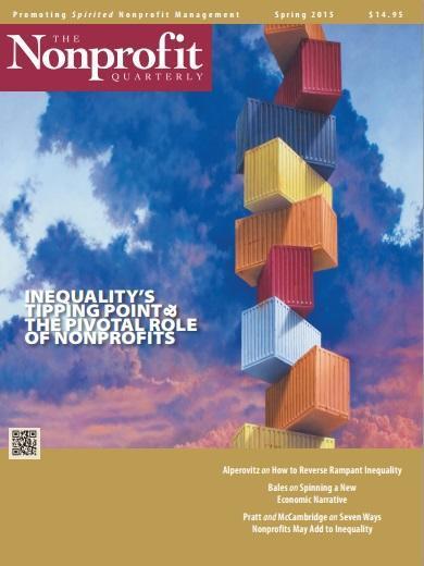 Spring 2015 – Digital Issue