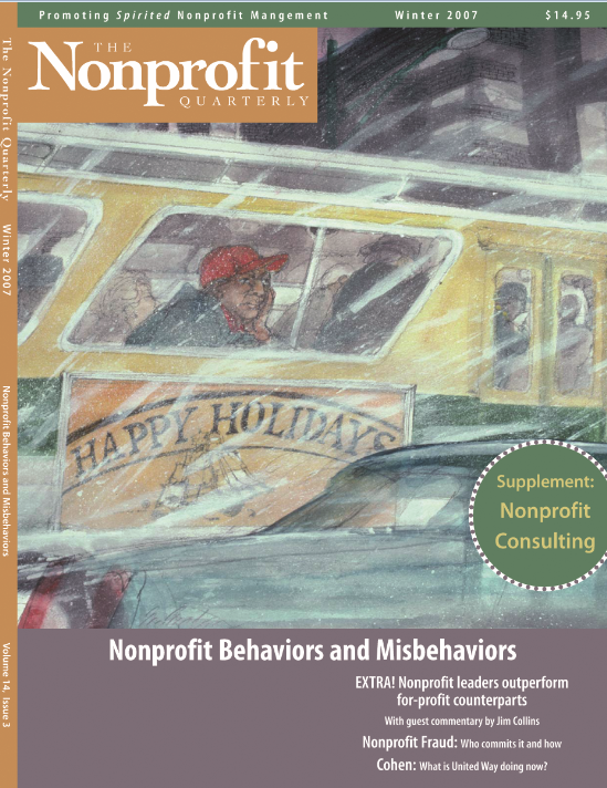 Winter 2007 – Digital Issue