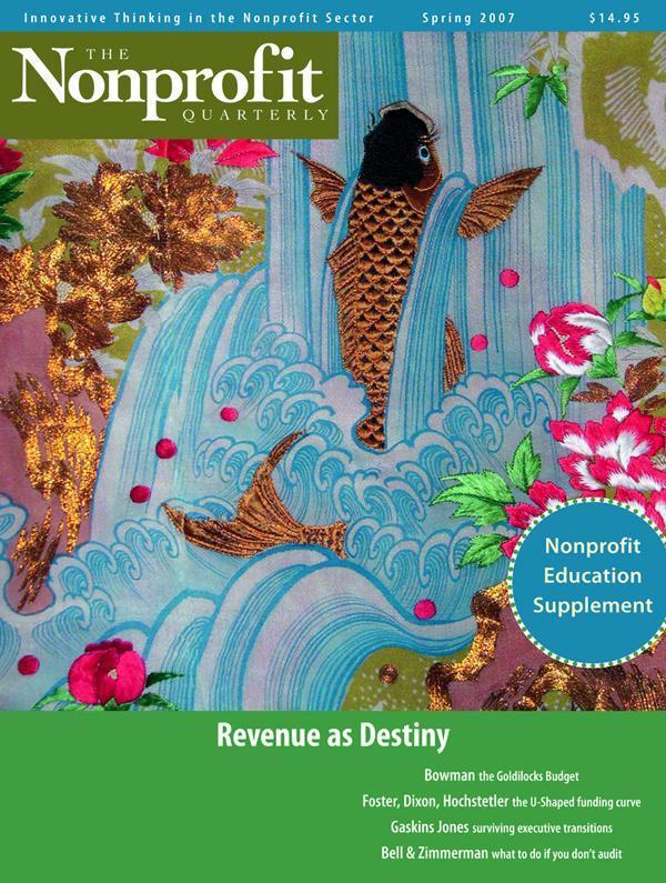 Spring 2007 – Digital Issue