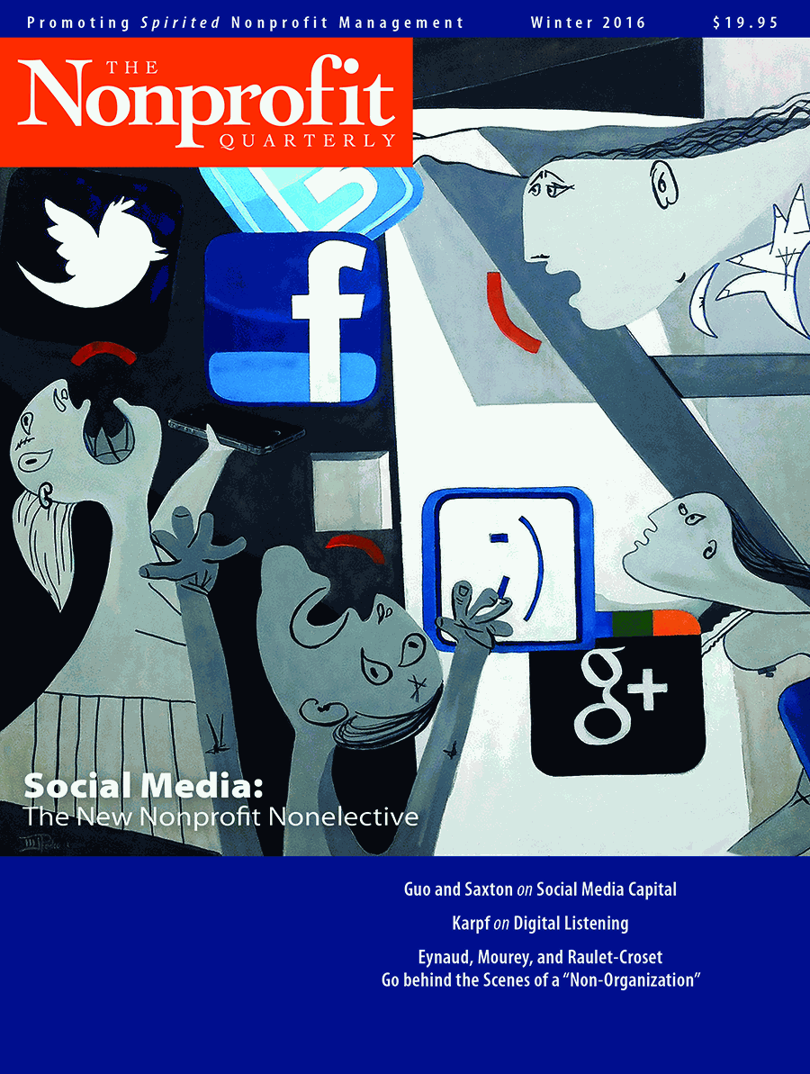 Winter 2016 – Digital Issue