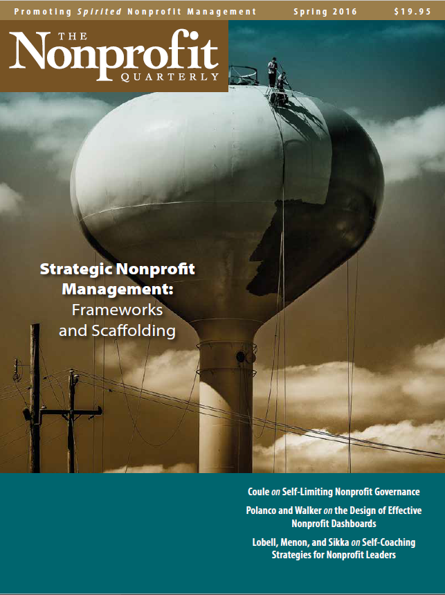 Spring 2016 – Digital Issue