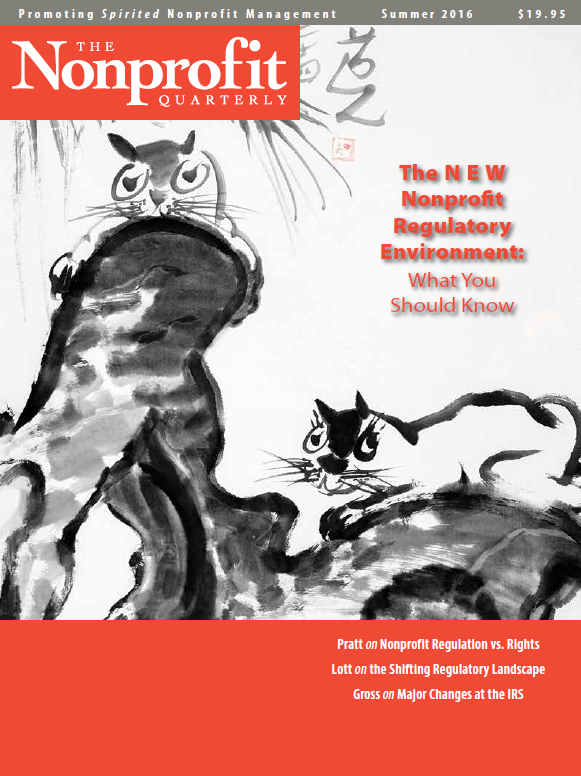 Summer 2016 – Digital Issue