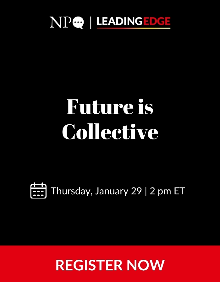 Future is Collective